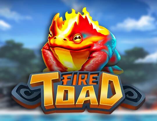 Fire Toad